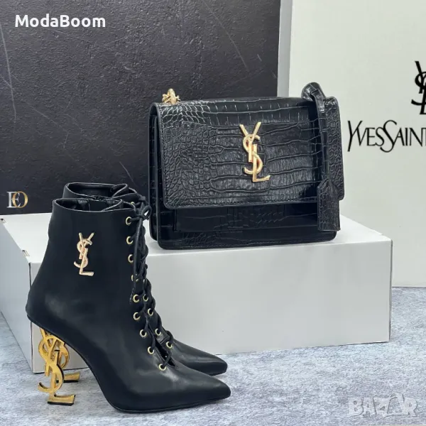 Yves Saint Laurent дамски комплекти , снимка 1