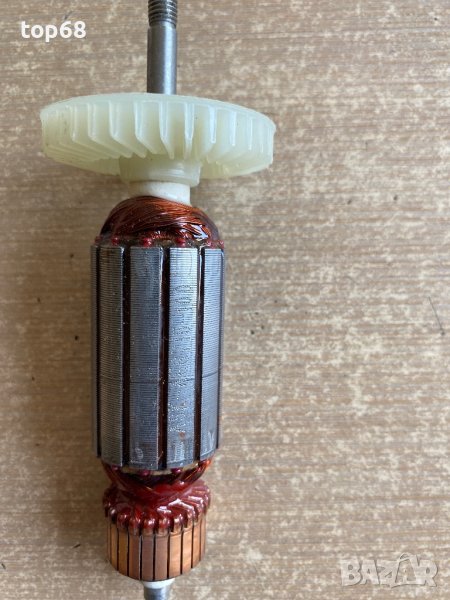 Ротор за ъглошлайф AEG 715-100, снимка 1