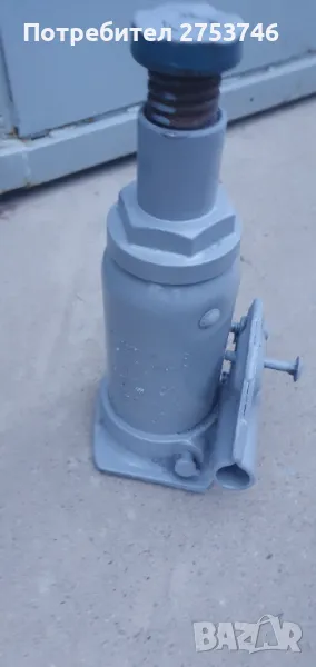 Крик 12т, снимка 1