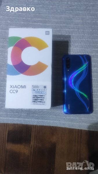 Xiaomi CC9 , снимка 1