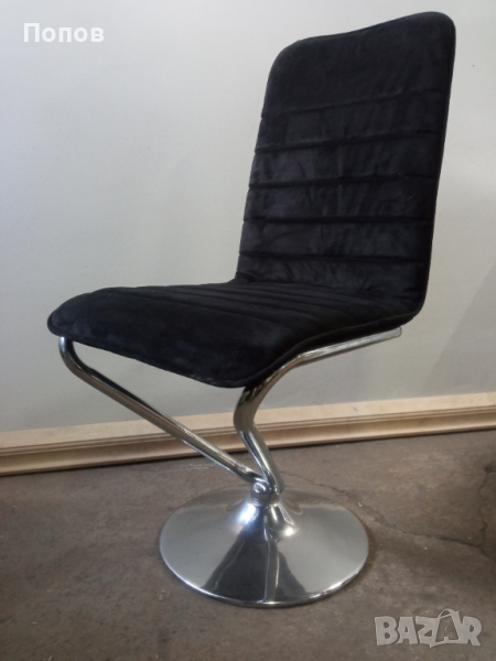 Стол модерен дизайн, снимка 1