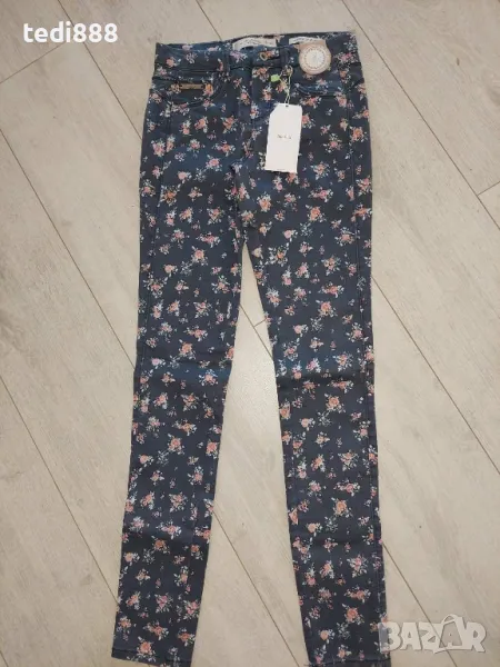 нови дънки, снимка 1