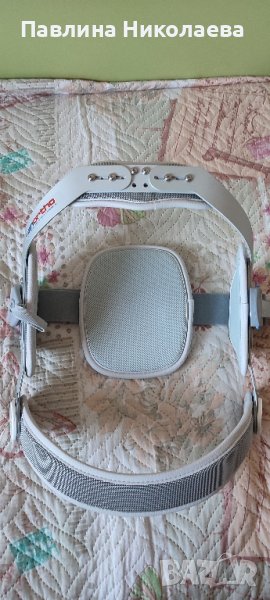 Рамкова хиперекстензивна ортеза IPEREX, снимка 1