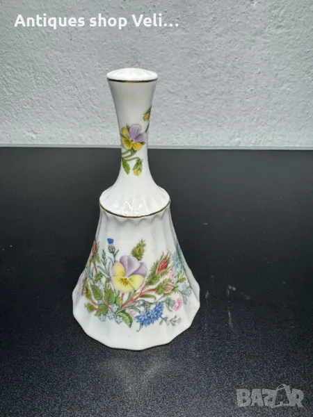 Порцеланова камбанка №6318, снимка 1