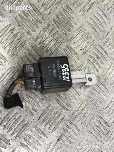 Реле Hyundai Trajet,2.0CRDI,2002г., снимка 1