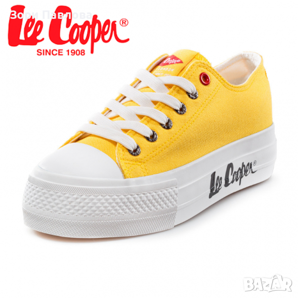 Спортни маратонки Lee Cooper G 801-15, снимка 1