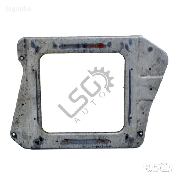 Стойка интеркулер Nissan X-Trail I 2001-2007 ID:109345, снимка 1