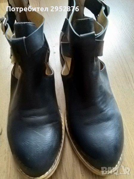 Дамски обувки Primadonna, снимка 1