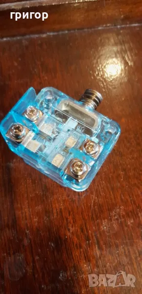 Ключета шау-бау, снимка 1