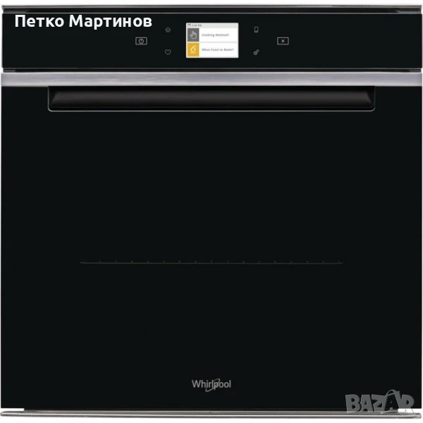 Фурнa за вграждане WHIRLPOOL W9I OM2 4S1 H 73 L, А+, снимка 1