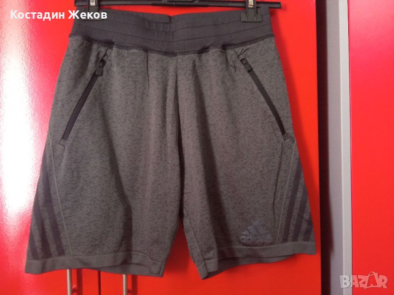 Къси панталоники оригинални. Adidas , снимка 1