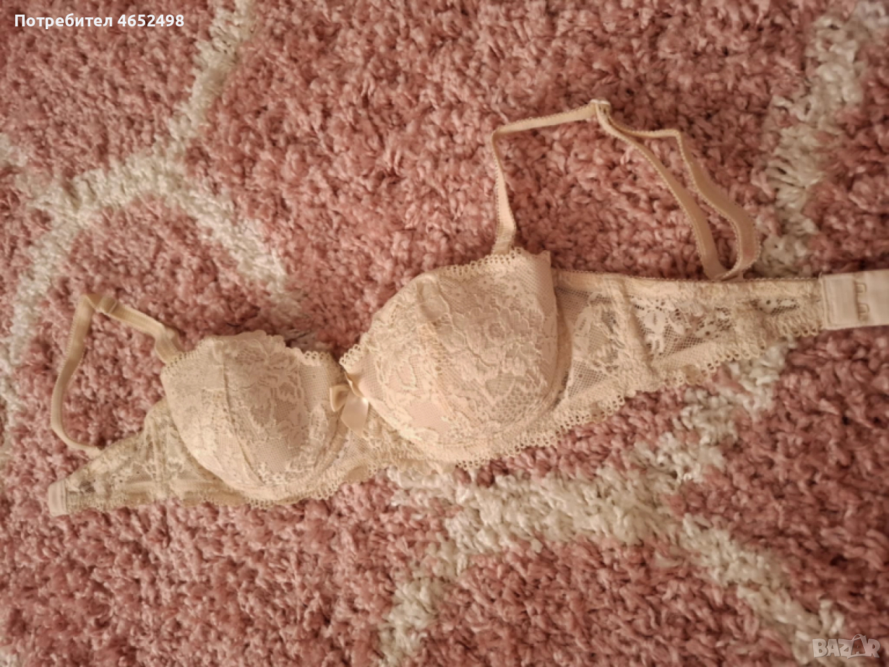 H&M Сутиен, снимка 1