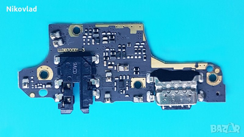 Блок захранване Xiaomi Poco X3, снимка 1