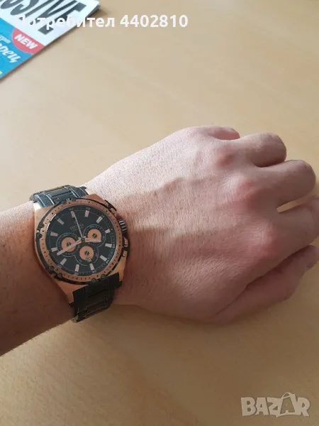 Мъжки часовник Festina Special Edition F16972, снимка 1