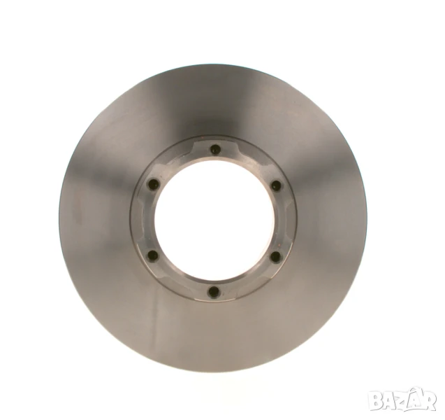 Диск спирачен преден дeсен/ляв за MERCEDES T2/LN1 4.0D 04.86-12.94г.№ M2501V, снимка 1