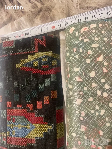 Дамски портфейли/сет-2 броя, снимка 1