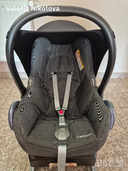 Детско столче за кола Макси Коси 0-13 кг., снимка 1