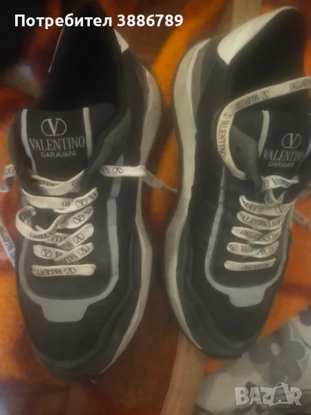 дамски маратонки , снимка 1