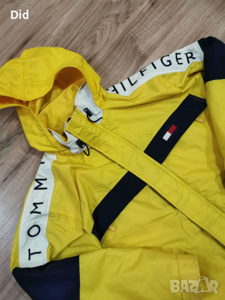 Мъжко яке Tommy Hilfiger , снимка 1