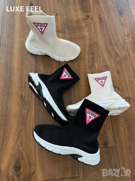 Дамски Обувки ✨Guess, снимка 1