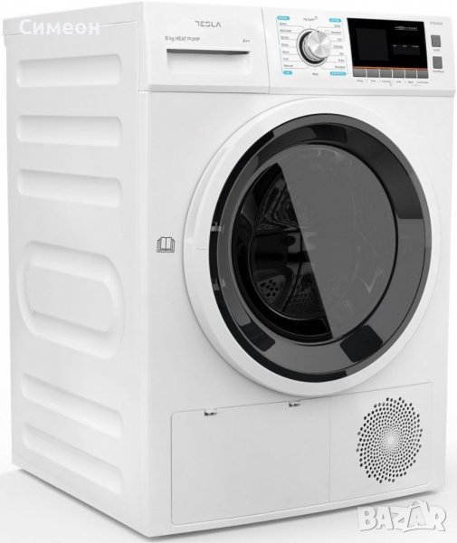 Сушилня с термо помпа 8кг. БЕЗПЛАТНА ДОСТАВКА!!! , снимка 1