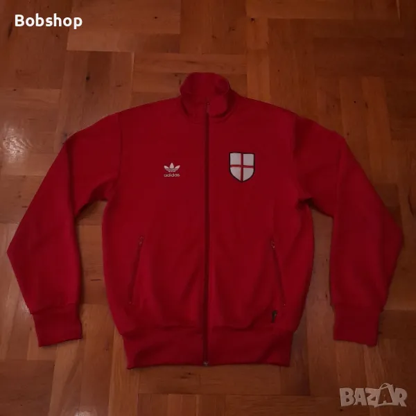 Мъжко горнище England 🏴󠁧󠁢󠁥󠁮󠁧󠁿 Adidas World cup Germany 2006, снимка 1