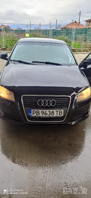 Ауди А3, снимка 1