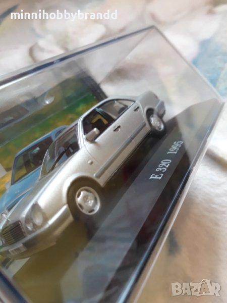 Mercedes Benz 1.43, снимка 1