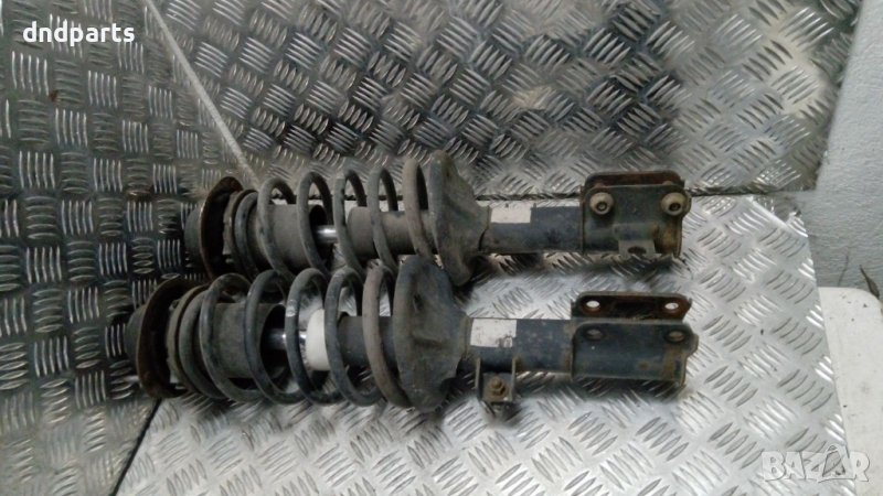 Предни макферсони Daewoo Nubira 1.6i 2000г., снимка 1