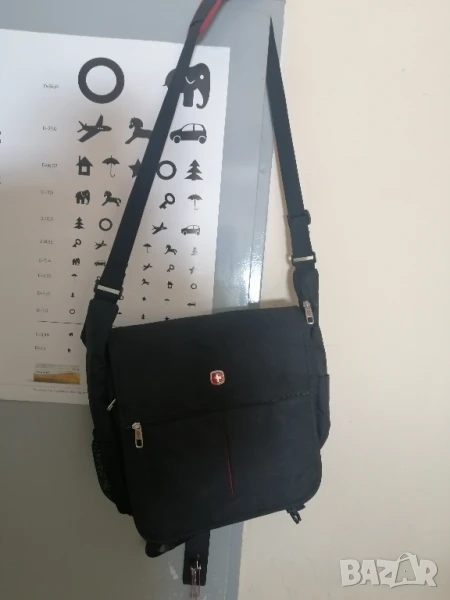 Чанта за лаптоп WENGER Швейцария, снимка 1