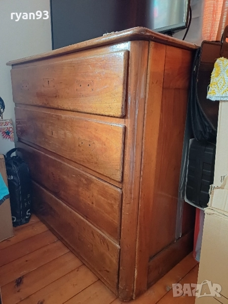 Ретро/старинни ракли, снимка 1