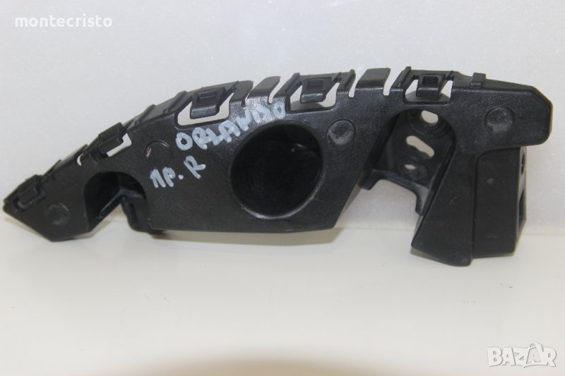 Преден десен държач предна броня Chevrolet Orlando (2010-2018г.) 96895622, снимка 1
