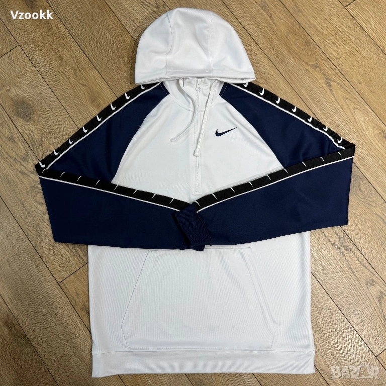 Мъжко горнище Nike Sportswear Repeat | M размер, снимка 1