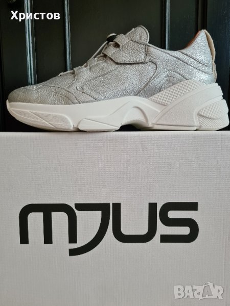 Дамски обувки/Сникърси/MJUS номер 39, снимка 1