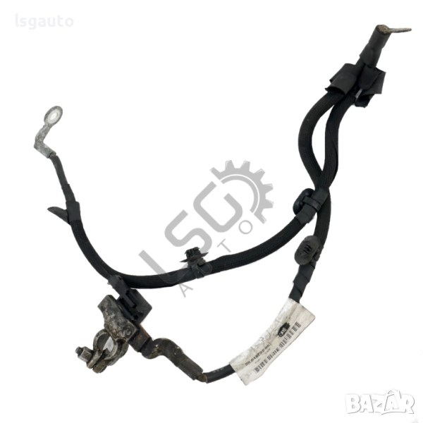 Минусова клема Peugeot 208 I 2012-2019 ID: 152117, снимка 1