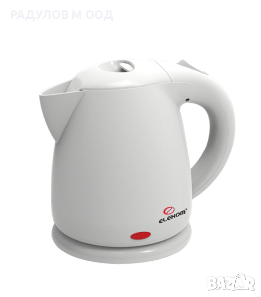 Електрическа кана за вода Elekom ЕК-812 / 70767, снимка 1