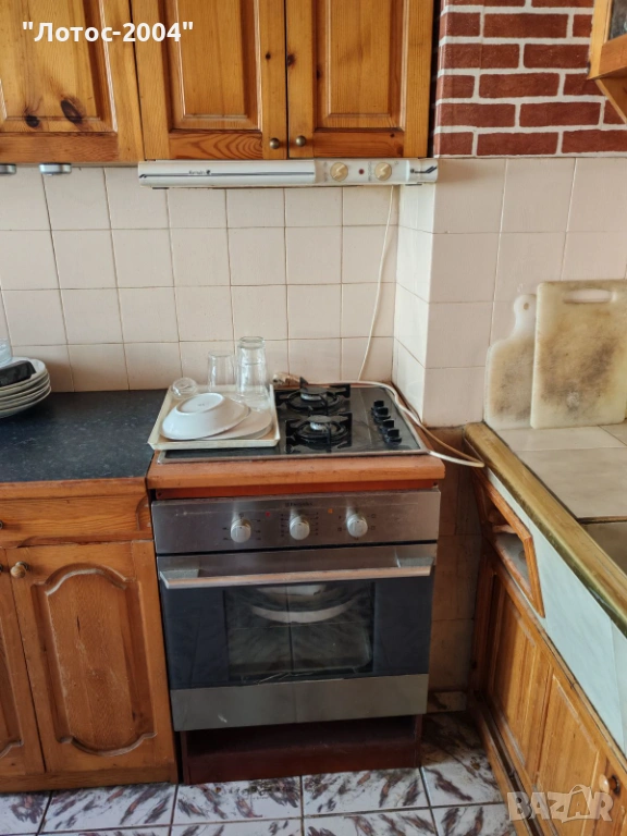 Отдава апартамент под наем в района на Хилидони, снимка 1