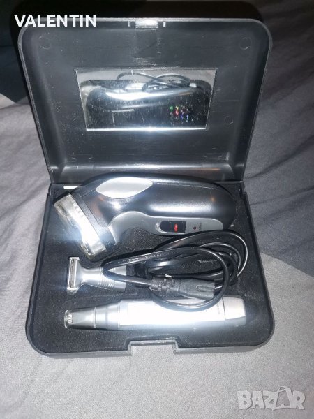 Машинка за бръснене, снимка 1