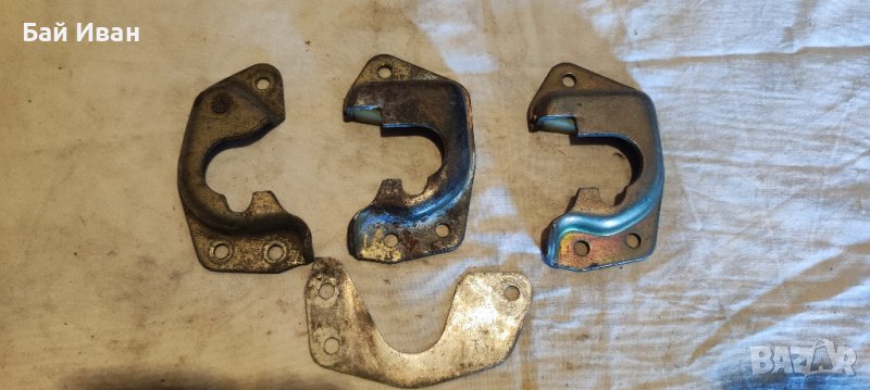 Фиксатори врати Лада Л+Д, снимка 1