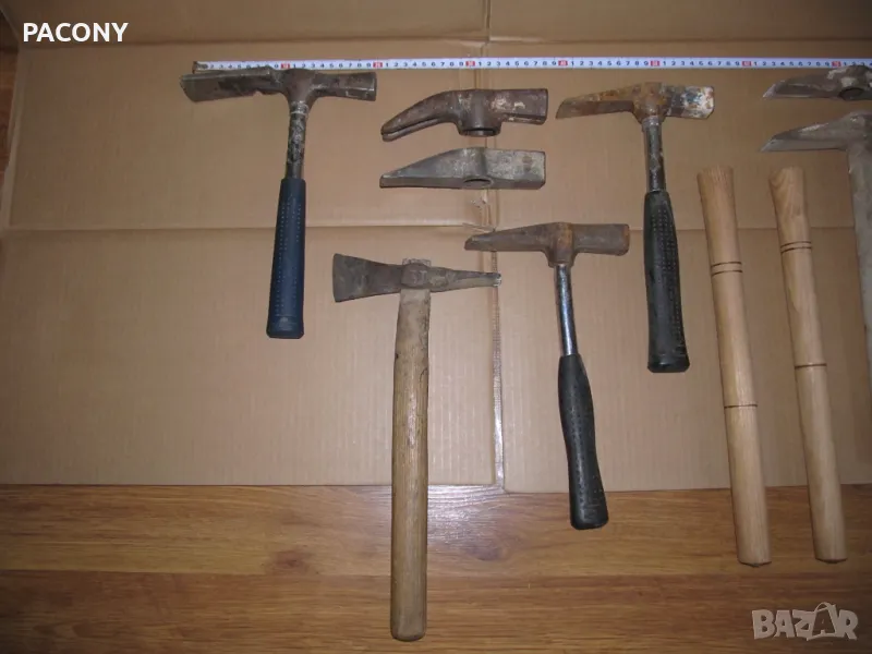 ЧУКЧЕТА         чук, снимка 1