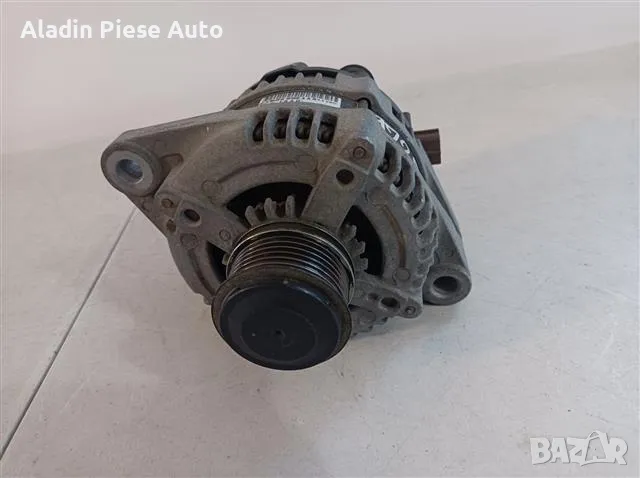 Алтернатор Fiat Freemont код P56029574AA / TN104210-1840 , снимка 1