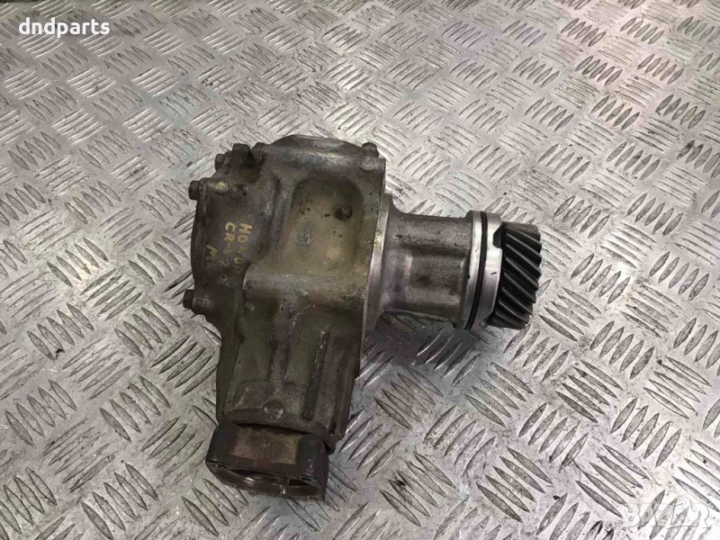 Раздатка Honda CR-V,2.0i,2000г., снимка 1