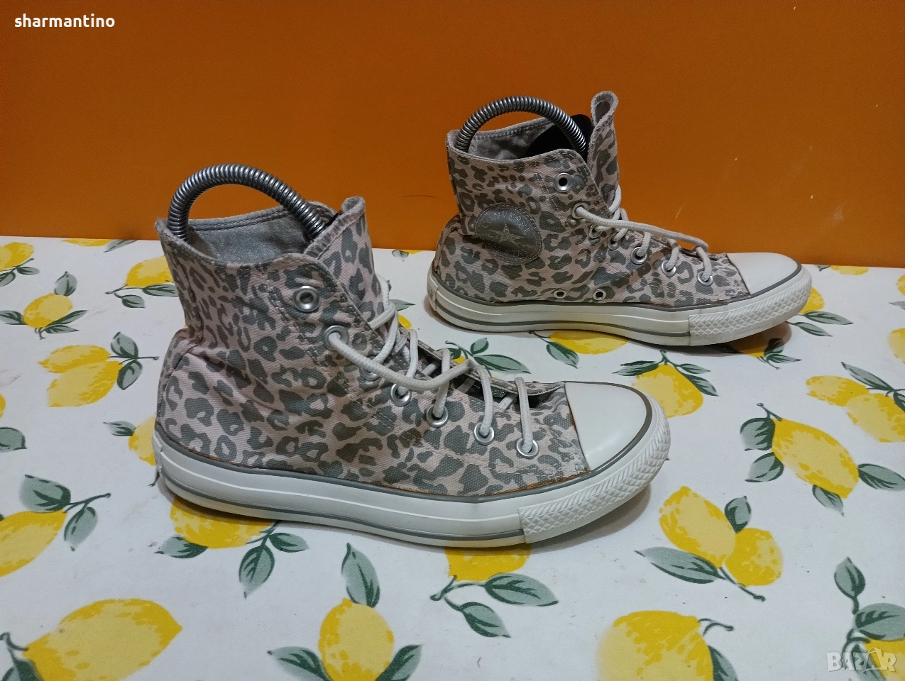 Converse N 37,5 , снимка 1