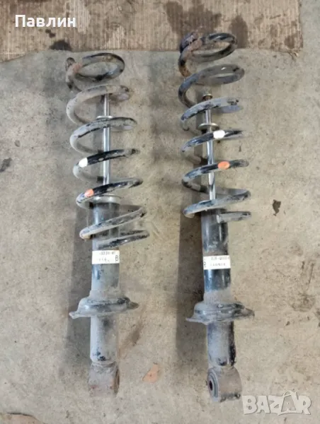 Хонда/Honda FR-V Амортисьори и пружини, снимка 1