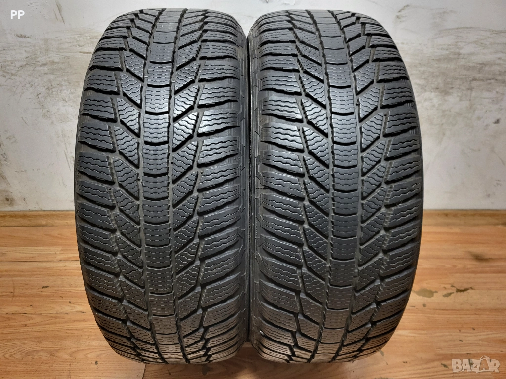 235/55/18 General / зимни гуми , снимка 1