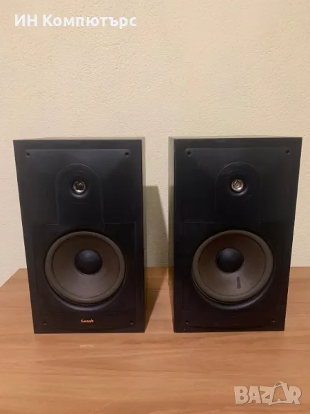 Продавам тонколони Sonab B1, снимка 1