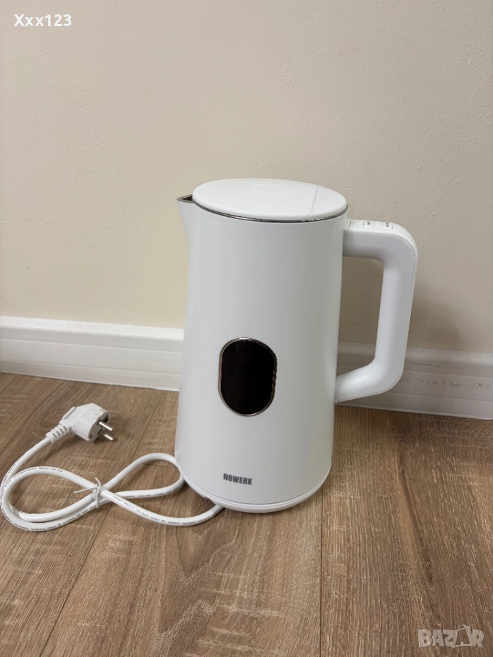 Електрическа кана, снимка 1