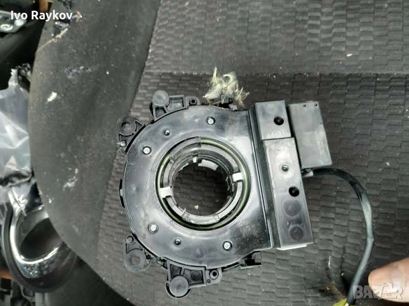 Датчик ъгъл на завиване с лентов кабел Nissan Micra K13 479451HA0A , 47945 1HA0A, снимка 1