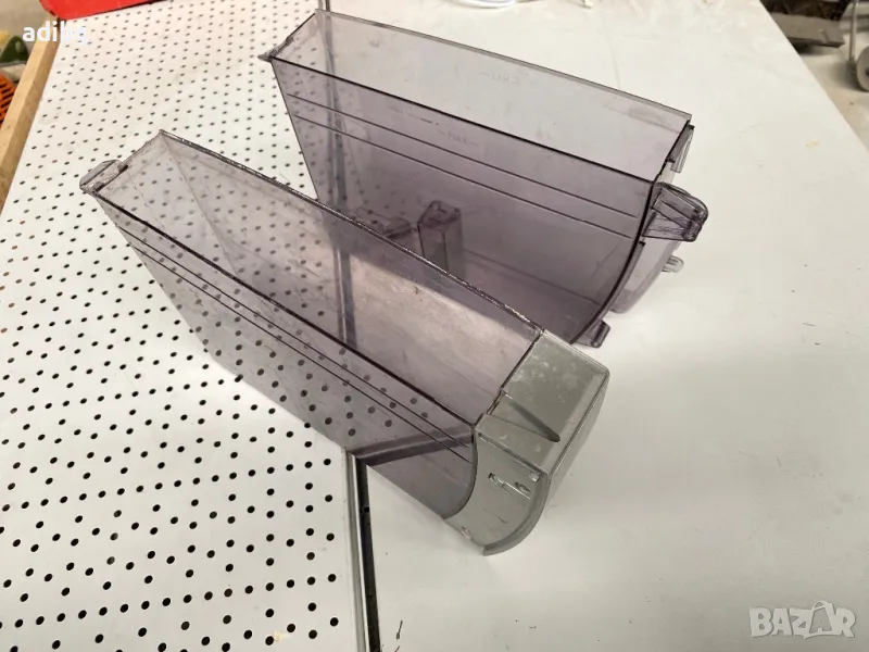 Delonghi ECAM - Резервоар за вода Контейнер чиста вода, снимка 1