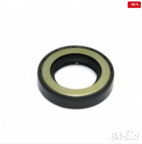 Семеринг MB837719 Mitsubishi задна полуоска, снимка 1